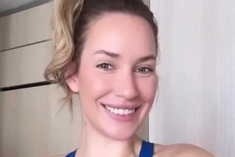 Paige Spiranac's Fans Call Her 'Captivatingly Beautiful' in Latest Social Media Snap