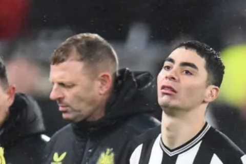 Sunderland vs Newcastle – FA Cup third round preview: Black Cats host Magpies in first Tyne-Wear..
