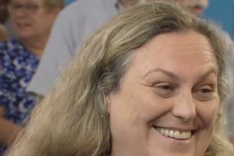 Antiques Roadshow Guest Screams After Discovering the True Value of Inherited Jewelry