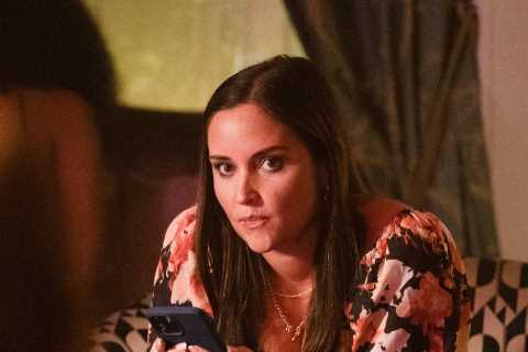 Penny Branning's Shock Secret Revealed as She Returns to EastEnders