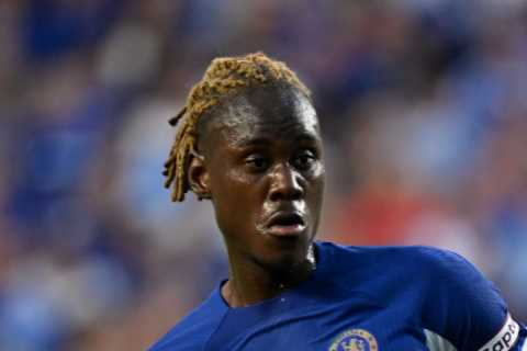 Chelsea to Let Trevoh Chalobah Leave in Transfer Window, Spurs Interested