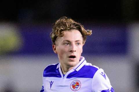 Derby Eyeing Move for Charlie Savage to Boost Promotion Bid