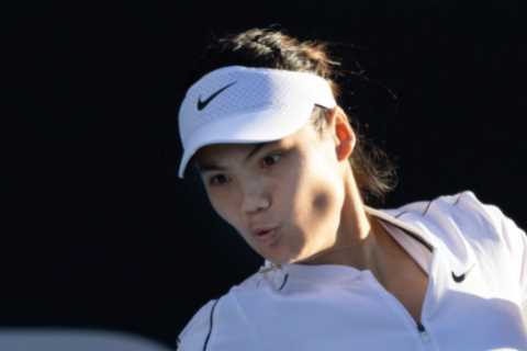Emma Raducanu Makes Triumphant Return from Injury with Gutsy Win