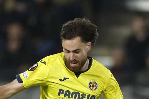 Chilean Striker Ben Brereton Diaz Set to Make Premier League Return with Sheffield United