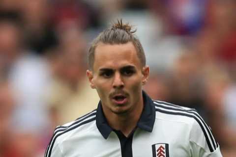 Former Fulham Star Opens Up About Cocaine Addiction and Schizophrenia