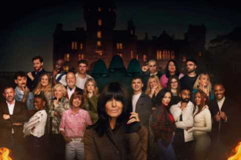 Behind-the-Scenes Secrets of BBC's The Traitors Revealed