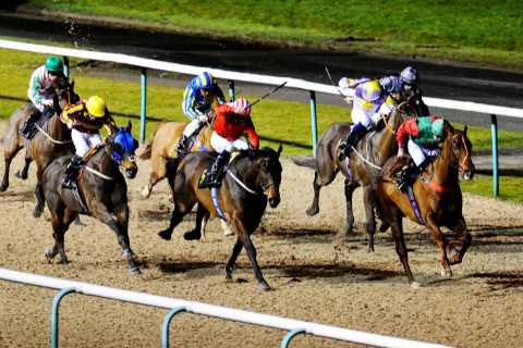New Era of British Racing Begins with First Ever Night Fixture, But Not Everyone is Thrilled