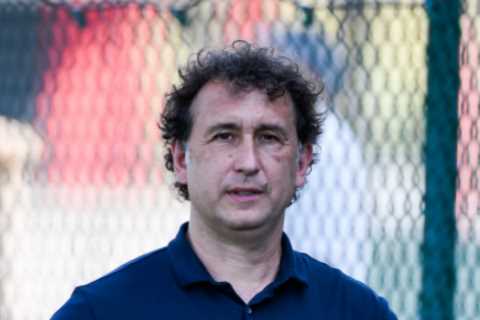 I was Arsene Wenger’s chief scout at Arsenal – forgotten star could have been next Patrick Vieira..