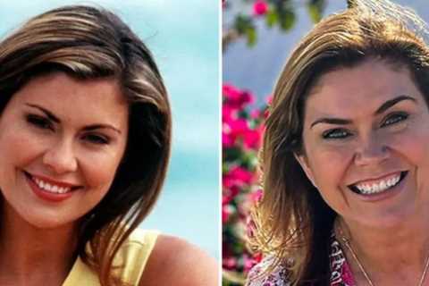 Who is Amanda Lamb and what is her net worth?
