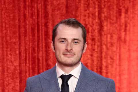 Max Bowden fans speculate about Celebrity Big Brother appearance after EastEnders axing