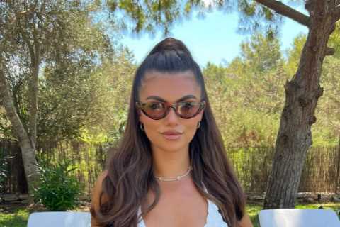 'Entitled princess' Samie Elishi Sparks Outrage Among Love Island Fans Over Phone Feud
