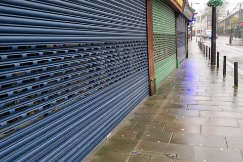Bargain Shop Rivaling Poundstretcher Closes Another Store, Leaving Shoppers Disappointed