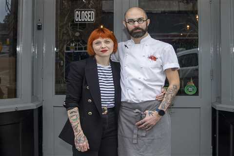 Former Masterchef Finalist Closes Restaurant After Energy Bill Triples