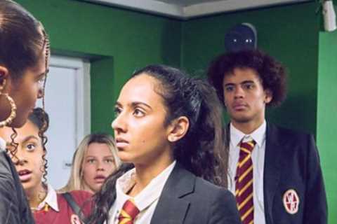 Where is Waterloo Road Filmed? Everything You Need to Know