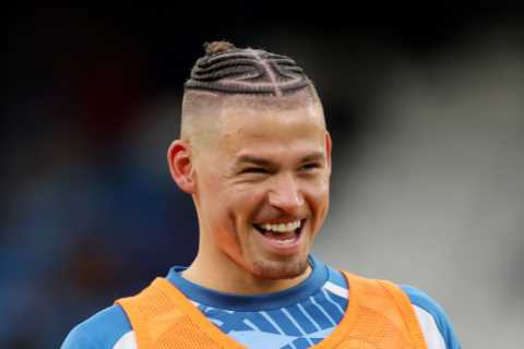 Newcastle Transfer for Kalvin Phillips 'in Doubt' as Premier League Rivals Circle