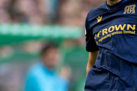 Liverpool Recall Nephew of Club Legend Ian Rush After 'Outstanding' Loan Spell