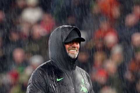 Jurgen Klopp's Pre-Match Tactics: The Genius Behind His Intimidating Stare Down