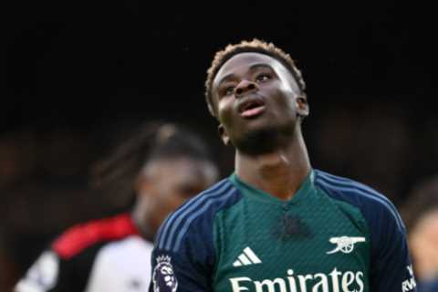Arsenal vs Liverpool FA Cup Preview: Gunners Look to Bounce Back in Mouthwatering Third Round Tie