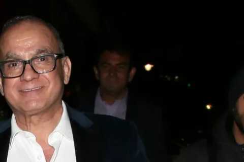 Touker Suleyman: From Humble Beginnings to Dragon's Den Star