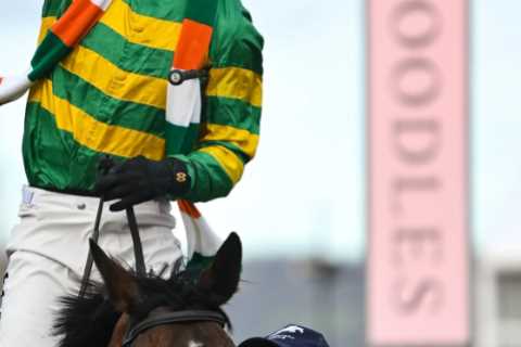 Punters dealt blow as JP McManus horses ruled out of Cheltenham Festival