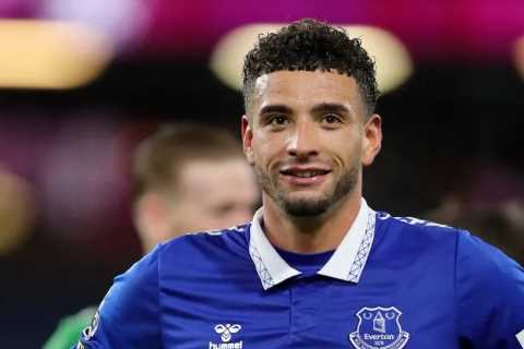 Everton Star Ben Godfrey's £15m Transfer to Serie A Giants Falls Through Due to Scrapping of..