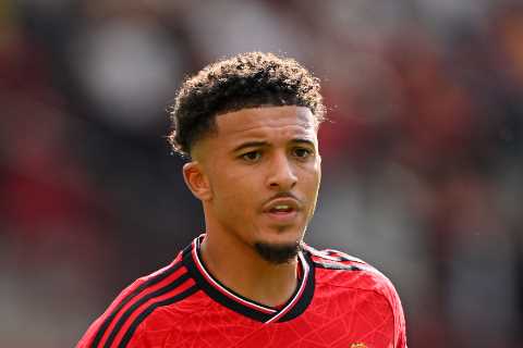 Jadon Sancho on the Verge of Dortmund Loan as £30m Chelsea Star Set to Join Man Utd Flop