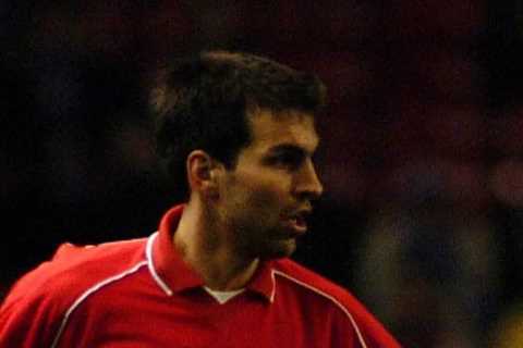 Former Premier League Star Markus Babbel Reveals Why He Left England