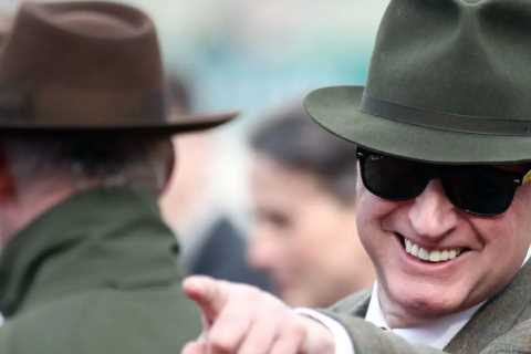 Willie Mullins Favored in Pulsating Group 1 Showdown at Cheltenham Festival Trial