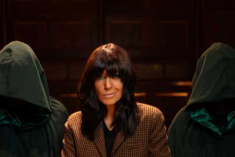 The Traitors viewers spot 'major change' in new series