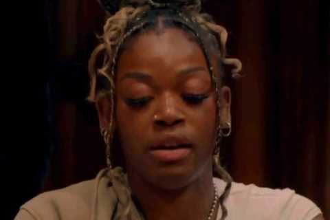 Meet Jasmine, the Newest Contestant on The Traitors UK Season 2