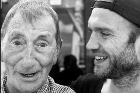 Former Coronation Street Star Mourns Loss of Beloved Family Member