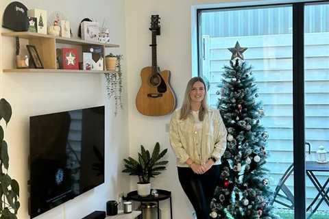 How I Saved £16k Deposit for My £320k First Home with a Simple Trick