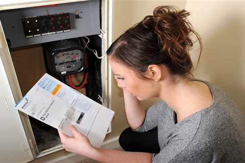 Millions of UK Households Urged to Submit Meter Readings to Avoid Overcharging on Energy Bills