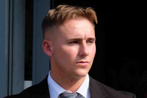 Sunderland Footballer Jack Diamond Denies Rape and Assault Charges