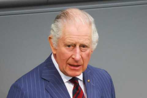 Pressure mounts on King Charles to take action against Prince Andrew following new sex abuse..