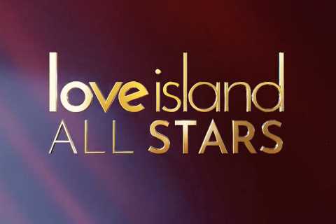 Love Island Star Drops Massive Hint About All Stars Appearance