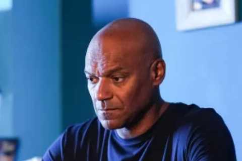 Who are George Knight's parents on EastEnders? Everything we know about the family so far