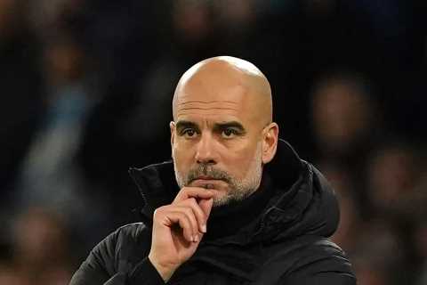 Former Manchester City Star Gael Clichy Reveals Pep Guardiola's Strict Training Rule