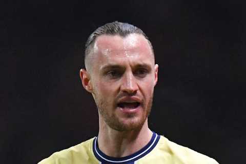 Preston Striker Will Keane Aims for FA Cup Fairytale Against Chelsea