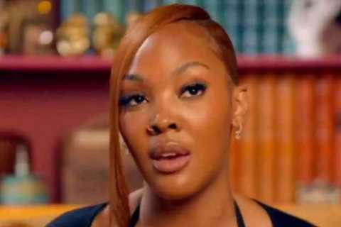 Meet Kyra: The Youngest Contestant on The Traitors UK Season 2