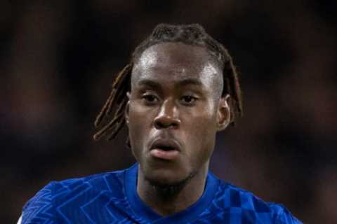 Bayern Munich Eye Shock Trevoh Chalobah Transfer as Chelsea Looks to Raise Funds
