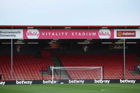 Bournemouth Announces Plans for New Stadium
