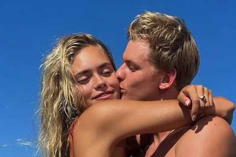 Michael Schumacher's Secret Inner Circle Welcomes New Member as Son Mick's Girlfriend 'Granted..