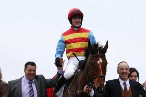 Controversial Owner Anthony Knott Returns to Racing with First Runner in 10 Years