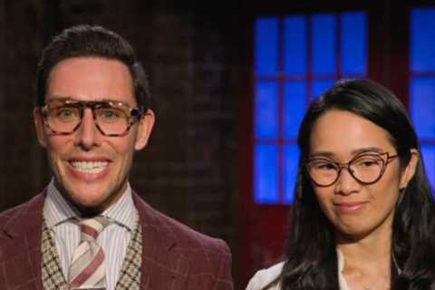 Dragon's Den Accused of Copying Idea from Iconic BBC Sitcom