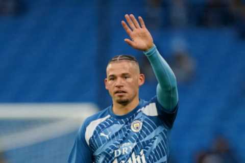 Juventus Withdraw from Kalvin Phillips Transfer Race, Opening Door for Premier League Clubs