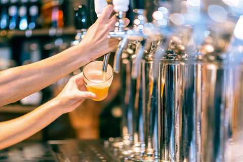 Revolution Bars Group to Shut Eight Sites Amid Cost of Living Crisis