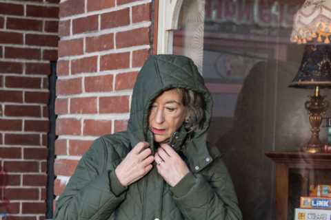 Evelyn Plummer Faces Terrifying Consequences as Terry Returns in Coronation Street