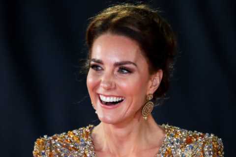 Kate Middleton and Meghan Markle's Beauty Secret Revealed: Fluttery Bambi Lashes