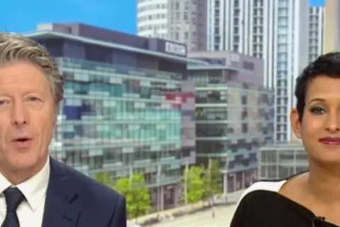 BBC Breakfast Viewers Rage Over Show's Line-up After Schedule Shake-up